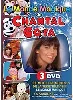 dvd chantal goya : le monde magique