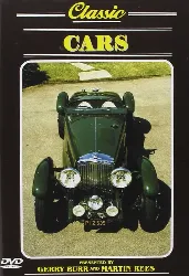 dvd classic cars [import anglais]