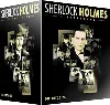 dvd coffret 20 dvd sherlock holmes : l'integrale