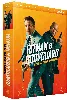dvd coffret hitman & bodyguard 1 & 2 – dvd