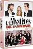 dvd coffret les mystères de l'amour, saison 8