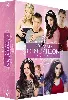 dvd comme cendrillon 1 - 2 - 3 - 4 - coffret dvd