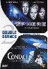 dvd contact / sphère (collection double séance)