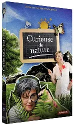 dvd curieuse de nature