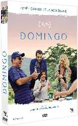 dvd domingo