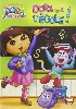 dvd dora l'exploratrice - dora va à l'école