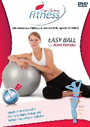 dvd easy ball - no stress fitness