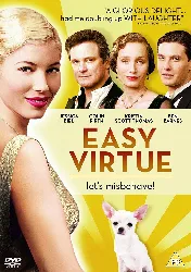 dvd easy virtue [uk import]