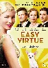 dvd easy virtue [uk import]