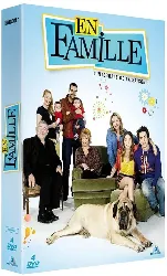 dvd en famille - saison 1
