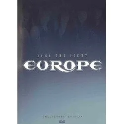 dvd europe: rock the night (collector's edition)