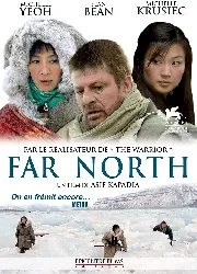 dvd far north