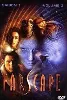 dvd farscape : saison 1 - vol.3 (episodes 11 à 14) - édition 2 dvd