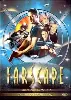 dvd farscape : saison 4 - vol.2 - coffret 6 dvd