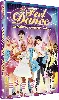 dvd feel the dance