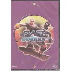 dvd flash gordon