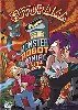 dvd futurama : monster robot maniac