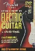 dvd getting started on electric guitar