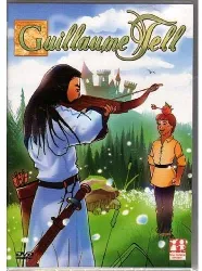 dvd guillaume tell