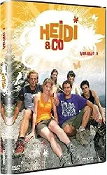 dvd heidi & co, volume 1