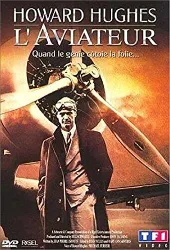 dvd howard hughes, l'aviateur