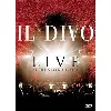 dvd il divo live at the greek theatre