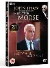 dvd inspector morse - series four - import zone 2 uk (anglais uniquement) [import anglais]