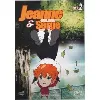 dvd jeanne et serge - volume 2