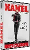 dvd kamel le magicien - en live ! - dvd + 1 jeu de 52 cartes