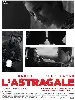 dvd l'astragale