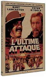 dvd l'ultime attaque