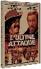 dvd l'ultime attaque