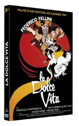 dvd la dolce vita