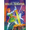 dvd la légende de merlin l'enchanteur