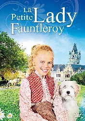 dvd la petite lady fauntleroy