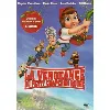 dvd la vengeance du petit chaperon rouge
