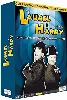 dvd laurel et hardy : courts - metrages burlesques en solo et en duo
