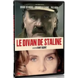 dvd le divan de staline