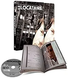 dvd le locataire