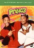 dvd le prince de bel - air: l'intégrale de la saison 4 - coffret 5 dvd