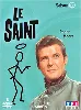 dvd le saint : l'intégrale saison 3 - coffret 8 dvd