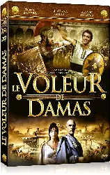 dvd le voleur de damas