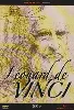 dvd leonard de vinci, la biographie