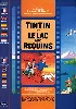 dvd les aventures de tintin : tintin et le lac aux requins