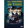 dvd les brigades du tigre - saison 1, episodes 1 et 2