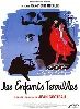 dvd les enfants terribles