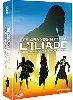 dvd les grands mythes - l'iliade