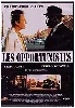 dvd les opportunistes