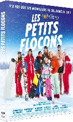 dvd les petits flocons