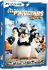 dvd les pingouins de madagascar
